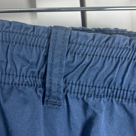 Polo Ralph Lauren Pull On Flat Front Shorts Size XL Navy NWT - Picture 6 of 11